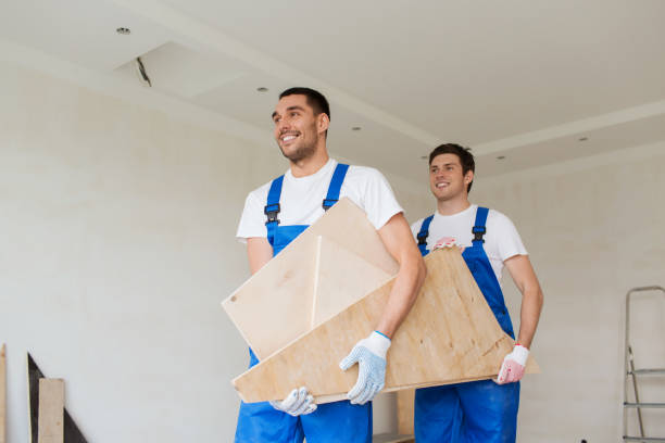 Recycling Services for Junk in Buffalo Grove, IL