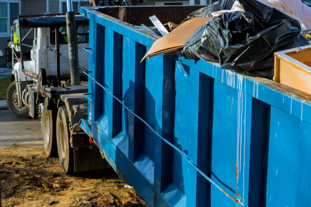 Best Residential Junk Removal  in Buffalo Grove, IL