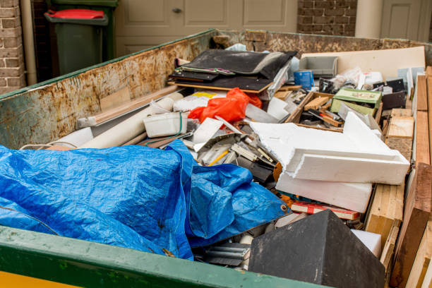 Best Retail Junk Removal  in Buffalo Grove, IL