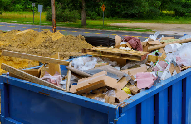Best Construction Debris Removal  in Buffalo Grove, IL