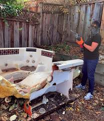Best Residential Junk Removal  in Buffalo Grove, IL
